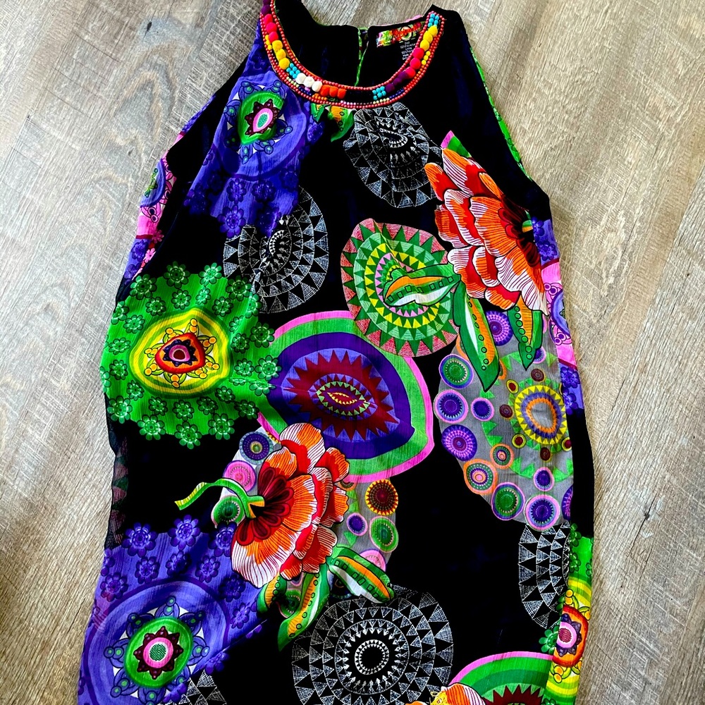 Desigual Dress